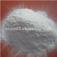 抛光用白刚玉微粉/优质氧化铝粉