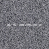 华鸿芝麻灰磨光面