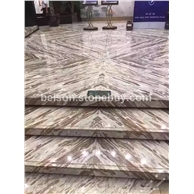 紫色畅想工程图