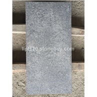 G654芝麻黑火烧面