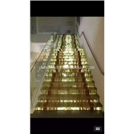 透光石 18