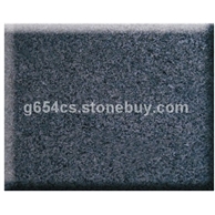 G654磨光面