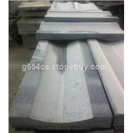 G654水沟板