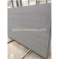 g654芝麻黑火烧面