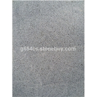 芝麻黑g654机切面