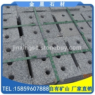G655水沟盖板 水沟石