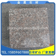 黄锈石G682抛光面板材