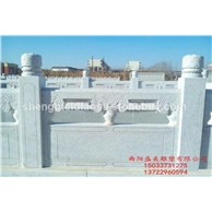 石雕石栏杆 石雕石栏杆生产厂家