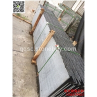 中国黑火烧面大板