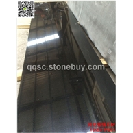 中国黑超长大板磨光面
