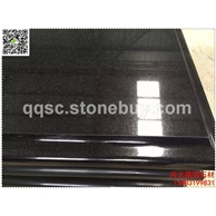中国黑磨光台面板