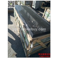 中国黑磨光台面板