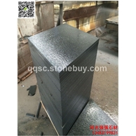 中国黑菱形切割