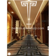 金砂爵工程案例