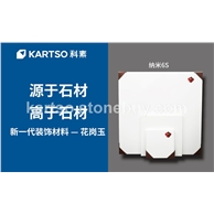 纳米6s  科素花岗玉  200*200尺寸