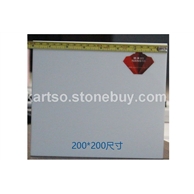 纳米6s  科素花岗玉  200*200尺寸