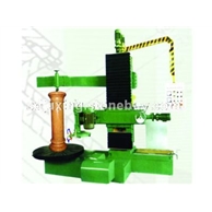 多功能立式圆柱机