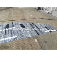 精品大理石抛光板构型