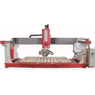 CNC-数控桥式切边机