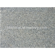 芝麻灰青石火烧板