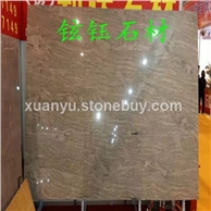 浪淘沙，大漠流金