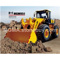 MGM951装载机