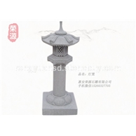 供應(yīng)訂做燈籠 石燈 花崗巖石雕