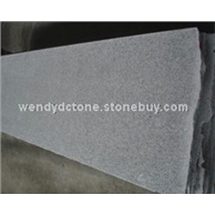 Granite slab