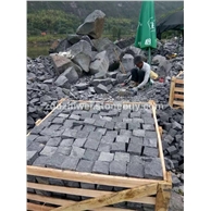 G684全自然小方块