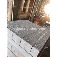 蒙古黑成品效果图