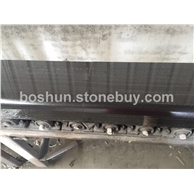 蒙古黑成品效果图