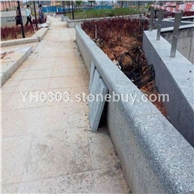 封开花工程案例