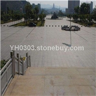 封开花工程案例