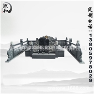 惠安豪华家族墓葬碑，支持定制