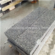 铁灰麻芝麻灰毛光板 加工厂橱柜板楼梯板专供