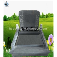 G654灰色墓碑