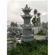 佛像，石抱鼓，石亭，石桥，喷泉，石桌石椅，香炉，供台，石塔