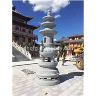 佛像，石抱鼓，石亭，石桥，喷泉，石桌石椅，香炉，供台，石塔