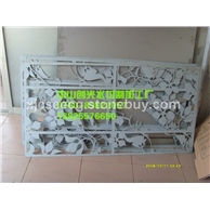 铝板水切割加工