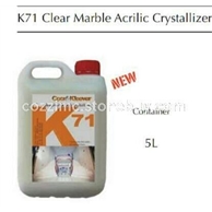 CoorKleever K71 極亮地板蜡水