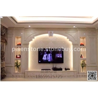 精品电视背景墙