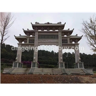 石雕牌坊系列：石雕牌坊，牌楼，石牌楼，石牌坊，贞洁牌坊，忠孝牌坊，石门，山门，亭台楼阁等。