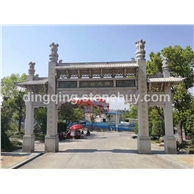 石雕牌坊系列：石雕牌坊，牌楼，石牌楼，石牌坊，贞洁牌坊，忠孝牌坊，石门，山门，亭台楼阁等。