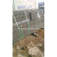 台阶石