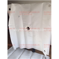 石材废水污泥脱水滤布－板框压滤机滤布袋－尼龙单丝3015
