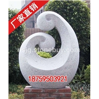 惠安石雕廠家直銷 城市雕塑小品 景觀雕塑 酒店廣場擺件