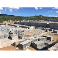 新中国黑/新山西黑/墨金刚/新河北黑/黑色花岗岩