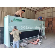 石材加工除尘设备