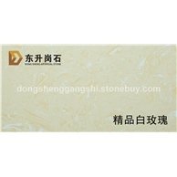精品白玫瑰
