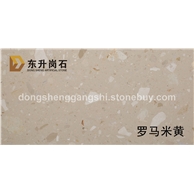罗马米黄